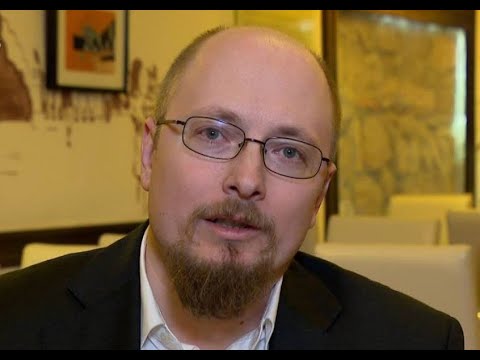 Zsebők Csaba történész Trianonról, magyarságáról, örménységéről