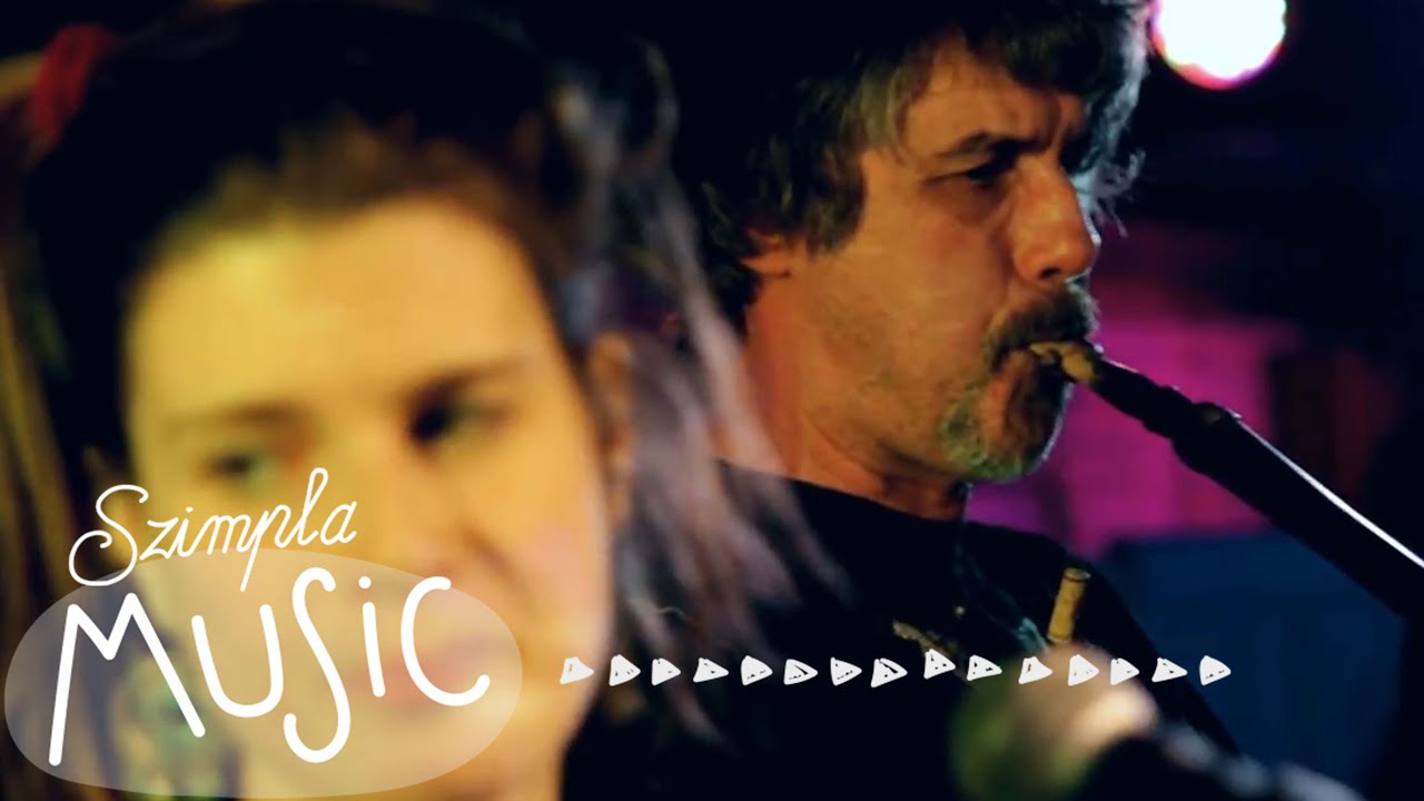 Group Duduk - BacVac Vard @szimplakert, Lemming Program