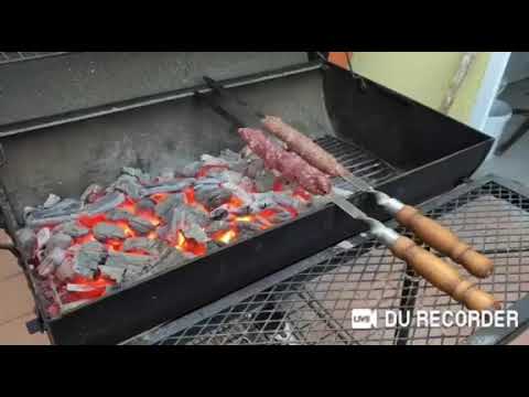 Örmény kebab