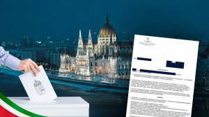 választási csalás, választások 2026, nemzetiségi névjegyzék