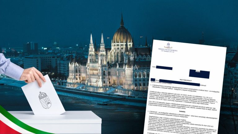 választási csalás, választások 2026, nemzetiségi névjegyzék