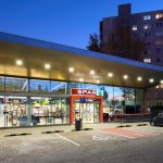 Spár, roma nő, diszkrimináció