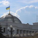 ukrán parlament, ukrajna