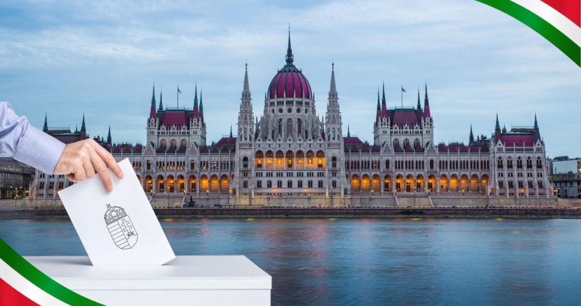 választások 2026, parlament Fotó Canva - Getty Images @Raphael Meier